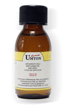 Umton saflorový olej
