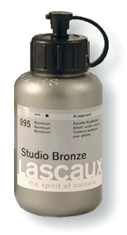 Lascaux Studio Bronze