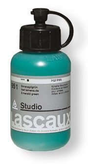 Lascaux Studio