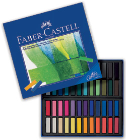 Faber-Castell Creative Studio